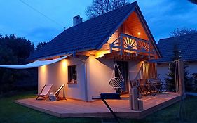 Świerkowe Wzgórze